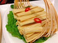 -若爱猪肚鸡·啫啫煲(循礼门M+店)