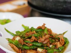 -良厨本味· 老坛剁椒鱼头(深南腾讯店)