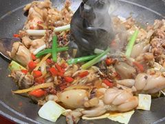 -蛙三泡椒牛蛙(万象城店)