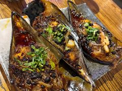 -撸啊撸铁签小肉(车站南路店)