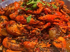 -阿甘龙虾·重庆麻麻鱼(中豪店)