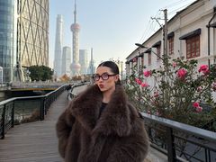 -上海港国际客运中心