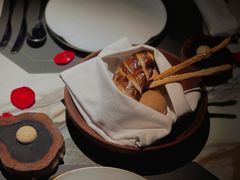 -ZHAO赵·牛扒坊(万象城店)