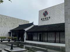 -嘉定博物馆