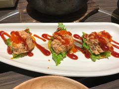 -赤坂亭·M9和牛烧肉(南京江南虹悦城店)