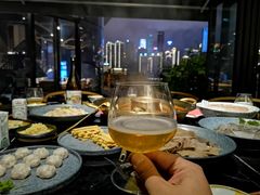 -肆味(东原1891江景店)