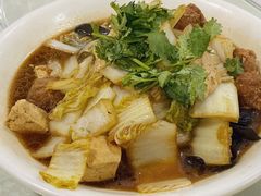 石门大锅菜-石饮红星包子(中山路店)