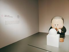 -上海宝龙美术馆