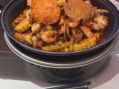 -蟹宗蟹(润达国际五楼店)