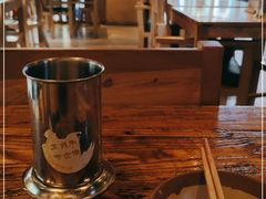 -串大叔炭火烤串·鸡西大冷面刀削面(总店)