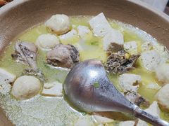 -王婆炒鱼(总店)