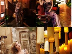 -叶叶菩提·晋福宫