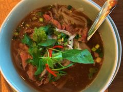 火车头河粉-CHINCHIN 青青·泰国料理(万象食家店)