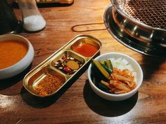 -九田家黑牛烤肉料理(新辰里亚运村店)