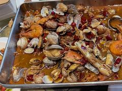 -鲜鲜·鲅鱼圈海鲜(于洪店)