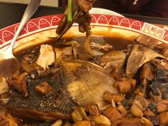 -旺顺阁鱼头泡饼(常营店)