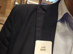 -新希望诺富特酒店-青岛湾中餐厅
