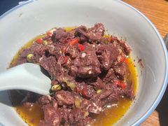 -老湘村·湖南土菜(天河维多利店)