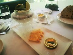 -MORTON'S 莫尔顿牛排坊(北京丽晶酒店)