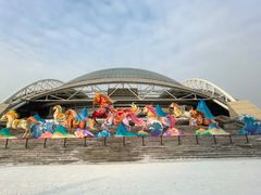 -沈阳奥体冰雪嘉年华