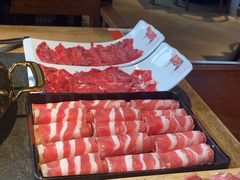 -川味观·鲜货火锅(西湖文化广场店)