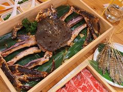 -山海蟹庐·海鲜糟粕醋火锅(慈溪店)