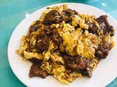 醋溜苜蓿-大顺堂食府(牛街店)