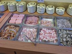 -阪尚皇·原切牛排·烤肉火锅自助(北京路店)