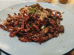 -浮何烤铺(桐梓林店)