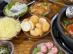 -笔记安顺夺夺粉火锅