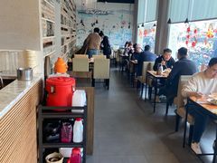 -莲餐厅·湖北菜·潜江小龙虾店(愚园路店)