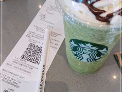 -星巴克(凯德晶萃店)