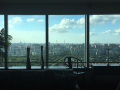 -上海浦东嘉里大酒店