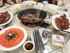 -龙凤美食(汇都店)