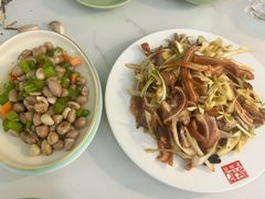 -岳姥姥饺子(泺文路店)