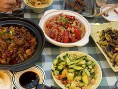 -靓靓蒸虾(中山里店)