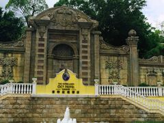 iphone_upload_pic-深圳东部华侨城茵特拉根酒店