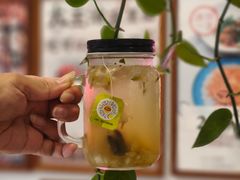 -大王油茶(二厂文创公园店)