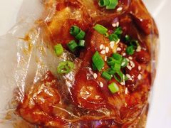 纸包骨-清晖小苑•顺德地方菜(壹海城店)