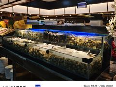 -苏格里岛自助烤肉海鲜火锅(成都金牛万达店)