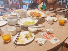 -艳阳天·非遗楚菜(武汉客厅店)