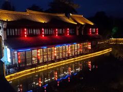 -美味居(古城店)