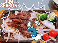 -大食代美食广场(上海中心店)