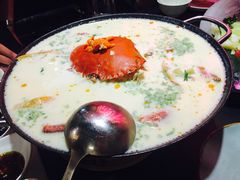-蟹榭·本帮江浙菜·蟹宴(五角场合生汇商场店)