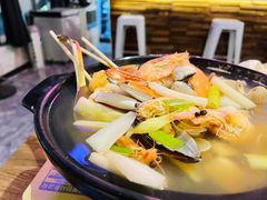 -Dak's 炸鸡(远景路店)