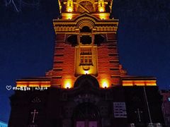 -圣·阿列克谢耶夫教堂