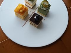 -V Bar海景扒房(北海湾惠龙万达嘉华酒店)