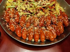 -床吧创意私房菜•Bistro