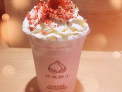 草莓明治姬-伏小桃(明瓦廊店)