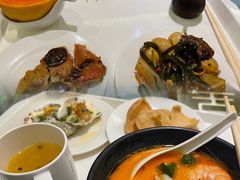 -堂会·KTV·自助餐·团建聚会(天河店)